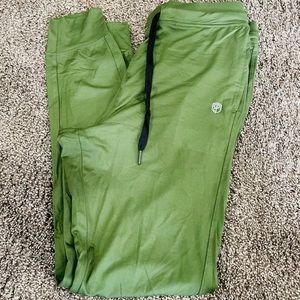 Born Primitive Joggers